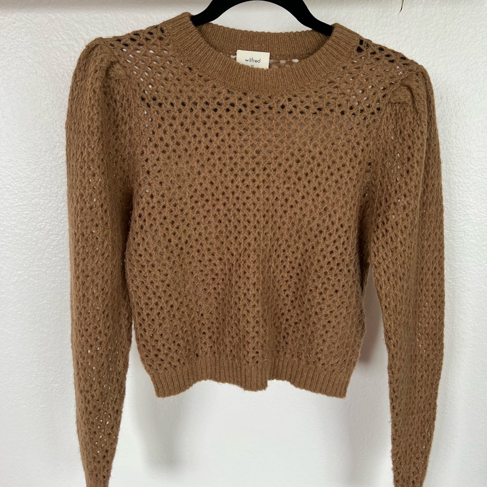 Aritzia Sweater